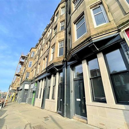 Apartament Luxury Reno'D 1 Bed Nr Bruntsfield & The Meadows Edynburg Zewnętrze zdjęcie
