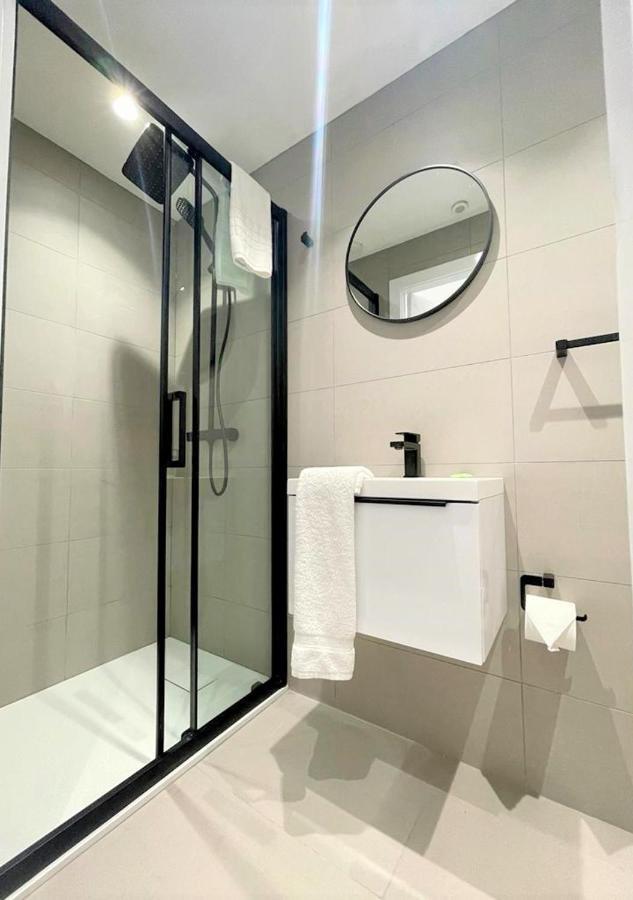 Apartament Luxury Reno'D 1 Bed Nr Bruntsfield & The Meadows Edynburg Zewnętrze zdjęcie